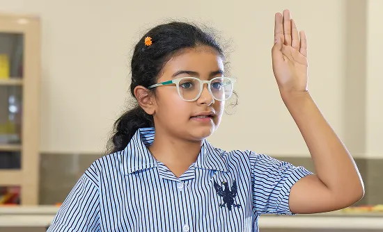 Cambridge IGCSE Curriculum