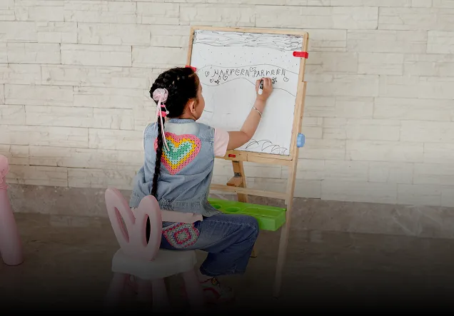Structured Weekday Learning