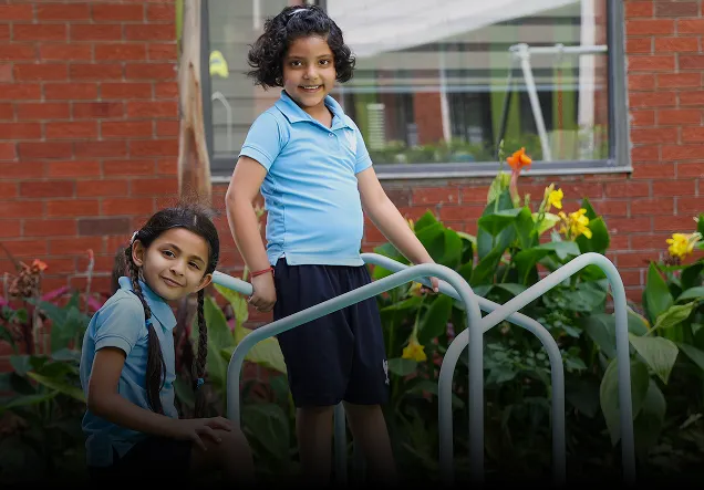 Strong Safeguarding Practices