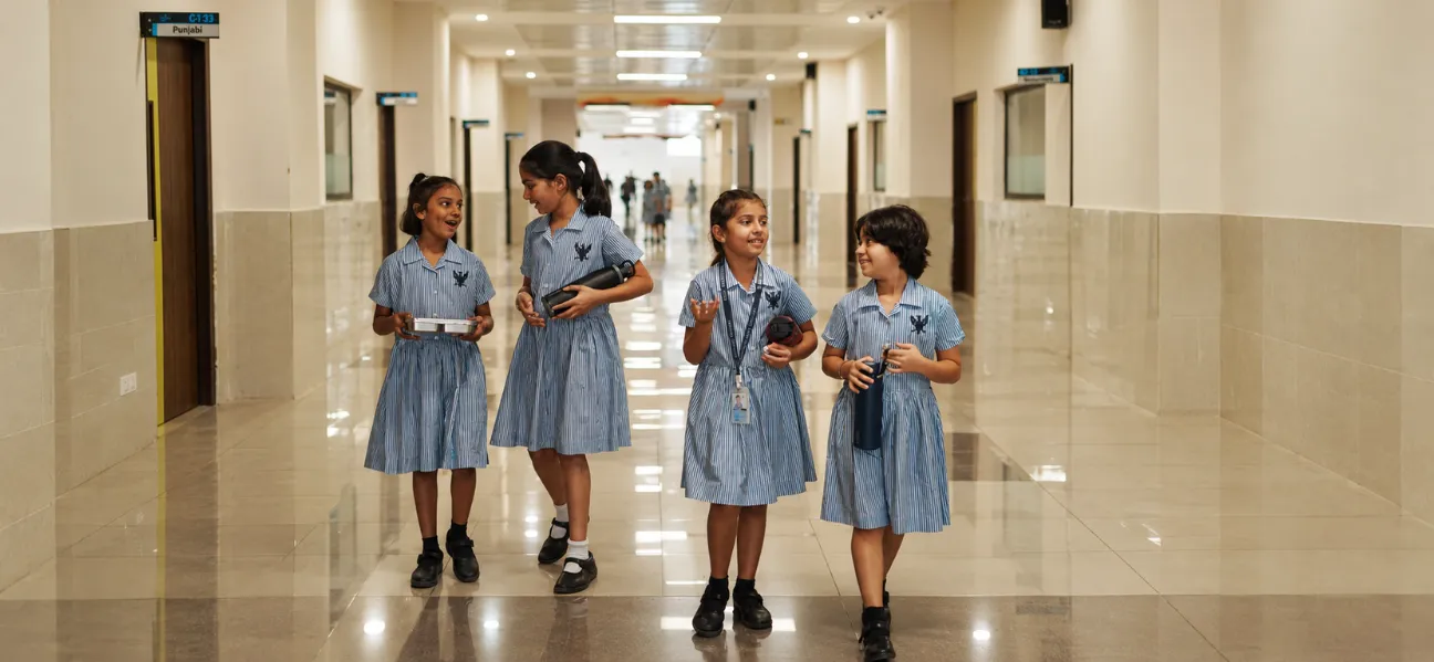 Best All-Girls Boarding School in Mohali and Chandigarh Tricity: A Parent’s Guide