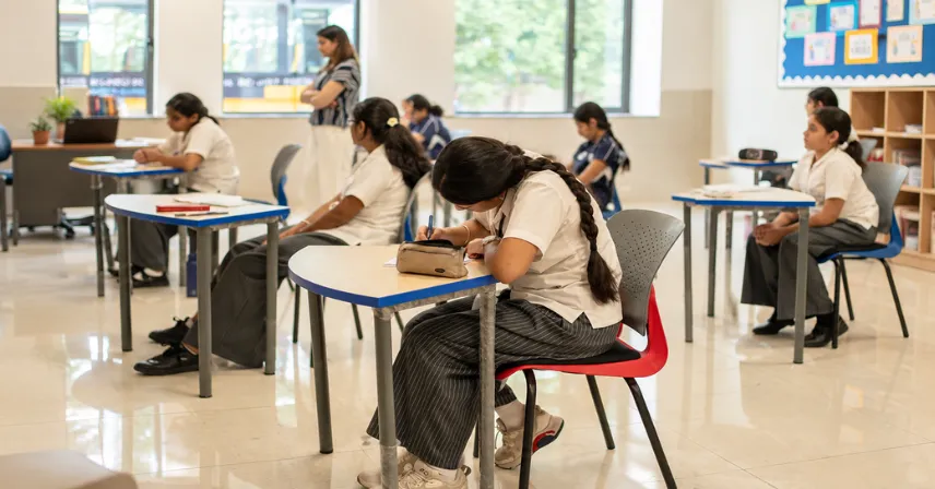 Bedford School Mohali