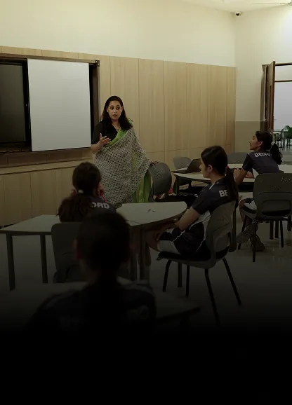 Technology-Enabled Classrooms