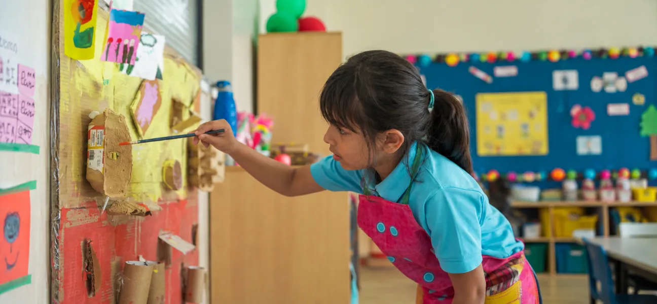 What Is Cambridge Early Years? A Parent’s Guide