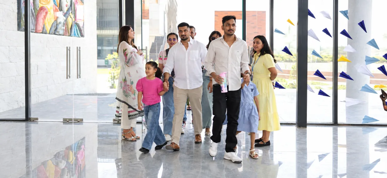 Why Attend Bedford School Mohali Open House? A Complete Guide for Parents