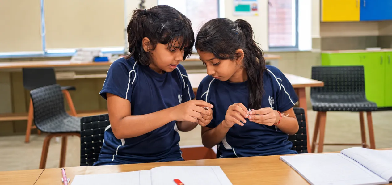 Full Boarding School Admission 2027: A Guide for Parents of Years 4–9